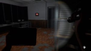 CASE: Animatronics - Полное прохождение