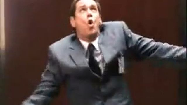 Джим Керри - I believe I can fly смотреть онлайн