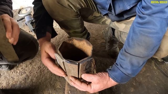 НЕУДАЧНЫЙ ПОКОС ТРАВЫ СЛЁГ ТРИММЕР / НЕМНОГО О РАБОЧИХ БУДНЯХ 18 + / ПОСАДИЛИ КАПУСТУ / ХМАРА ЛИЗЕ смотреть онлайн