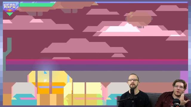 Hypnospace Enforcer: I Am The Law - Game Devs Play Games смотреть онлайн