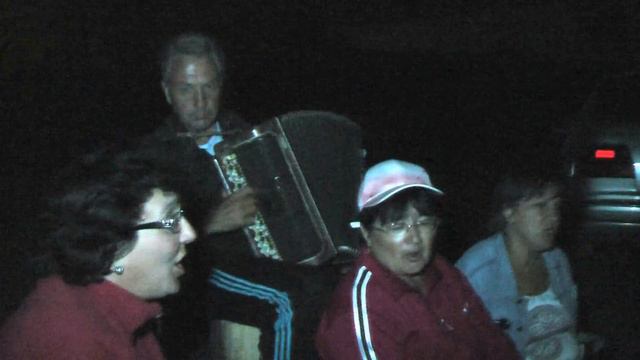 Нам дня не хватило... Сабантуй Айбашевых на Инзере в Архангельском районе смотреть онлайн