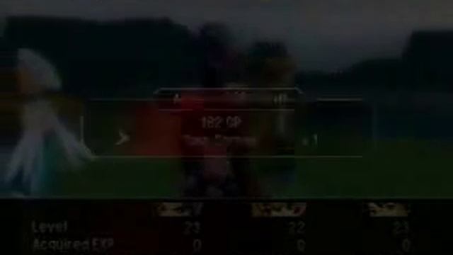 .hack//G.U. Vol 1 Rebirth - Gameplay 1/2 смотреть онлайн