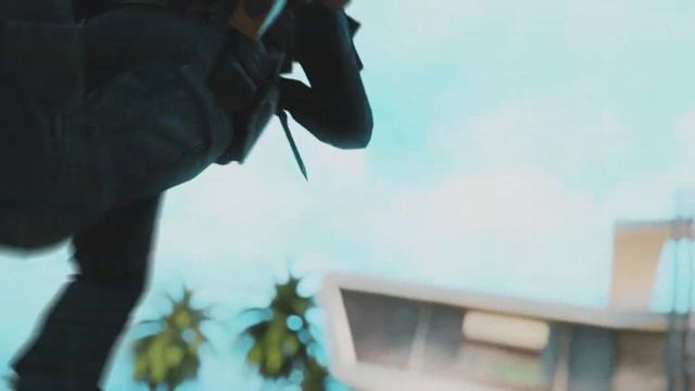 "dreaming about you ❤️" [BO2: Clips in Desc] смотреть онлайн