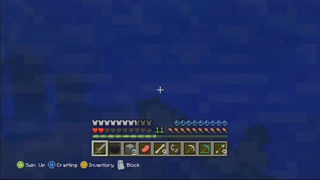 LP Похождения Minecraft Xbox 360 editon № Ад,мы идём! смотреть онлайн