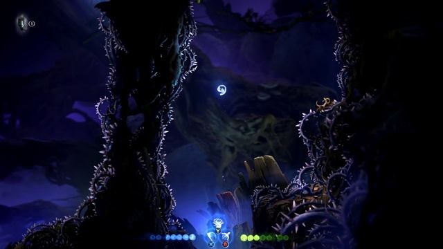 Ori and the Will of the Wisps 2K | 1440p ➤ Прохождение #16 ➤ В ПОИСКАХ АРТЕФАКТА смотреть онлайн