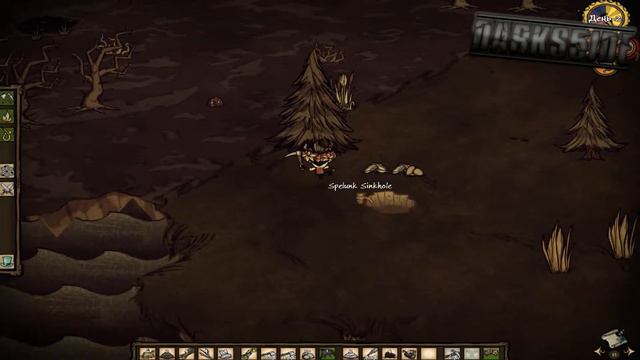 Lets Play по Don't Starve | Не голодать №2 Более - менее смотреть онлайн