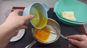 Киевский торт с грецкими орехами. Простой рецепт знаменитого торта