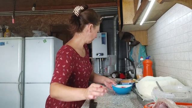 Режу перепелов.Самый вкусный маринад.Про селадонов и их яйца.Заюха с одним глазом смотреть онлайн