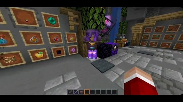 Best Texture pack for minecraft java 1.16/1.20 смотреть онлайн