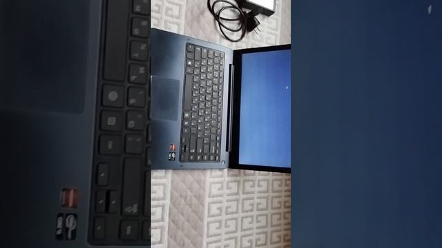 Продаю ноутбук Samsung Np530u4e