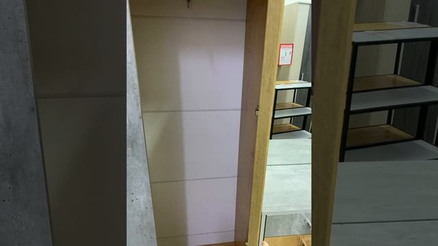 Прихожая «Кензо» и шкаф 