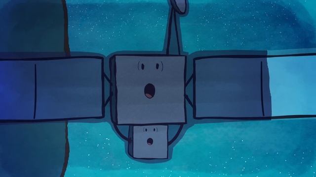 #WakeUpRosetta -- Once upon a time... смотреть онлайн