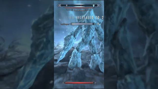 Skyrim: What Happens when you go to Jail in Winterhold смотреть онлайн