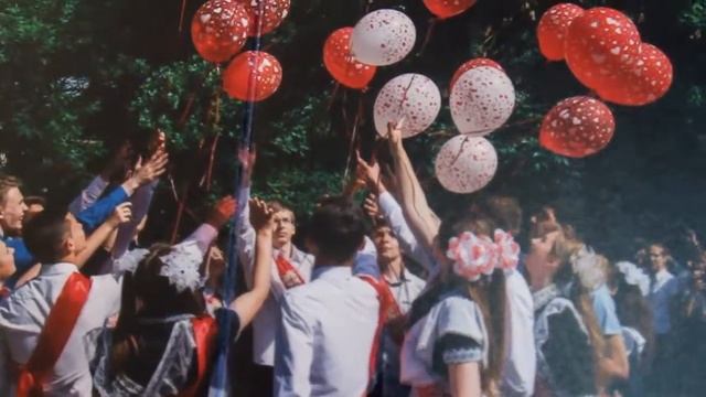 PhotoBook выпускной смотреть онлайн