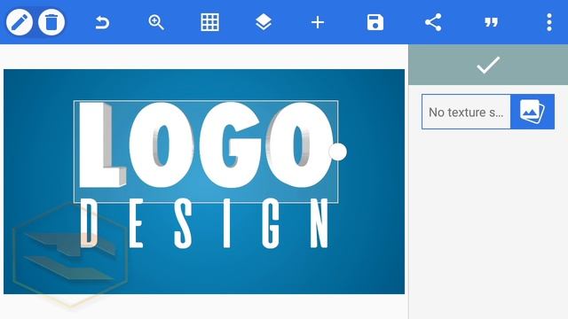 Photoshop Tutorial | Marble Text Logo Design | How to Marble Text Logo Design | TECHSMART369 смотреть онлайн