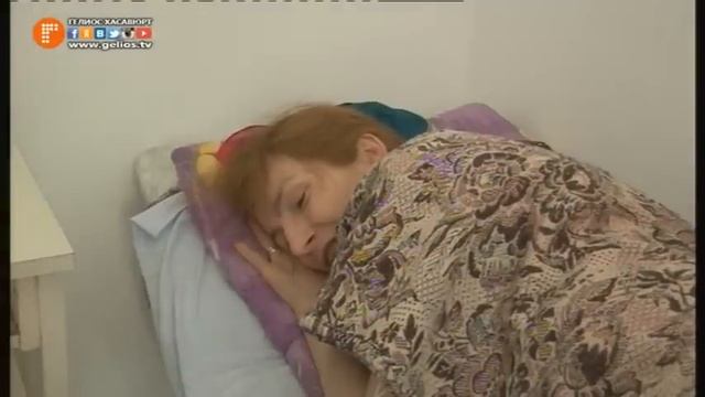 Долгожданный ремонт в ЦГБ Хасавюрта смотреть онлайн