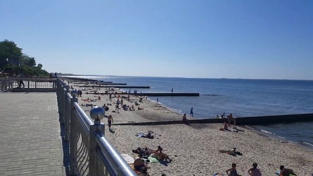 Зеленоград. Калининград. смотреть онлайн