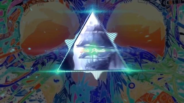 Blasterjaxx - He's_A_Pirate