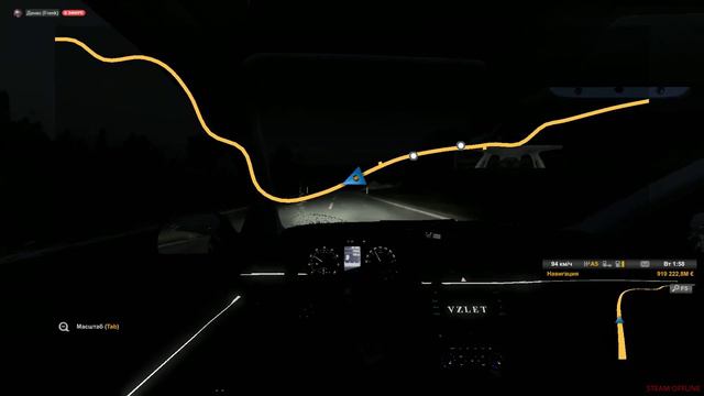 ETS 2 TRUCKMP 🚨 ДИКИЕ ШАШКИ НА ДОРОГЕ 😈 ПОДБОРКА СУЕТЫ 🚔 ПОГОНИ (часть 3) смотреть онлайн