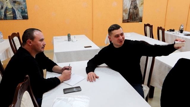 САРАТОВ | ОБУЧЕНИЕ ПО ЭКЗОТИКЕ | ООО "ТЕХНИК" смотреть онлайн