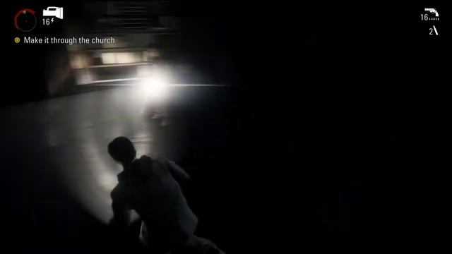 Alan Wake Remastered: Collectible Guide: Episode 5: Coffee Thermos Locations смотреть онлайн