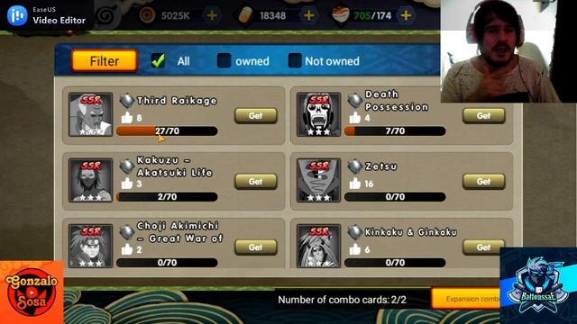 LEGENDARY HEROES:REVOLUTION Tutorial Tier List Mejores 5 Pjs ATK DEF SKILL смотреть онлайн