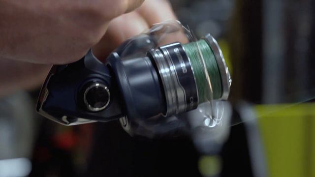 Катушка Shimano Catana FE