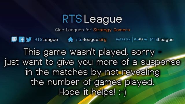 AoMT Hybrid CC, R1 - UCA vs. WKT|B, Game 3 - Age of Mythology: The Titans Hybrid Clan Cup смотреть онлайн