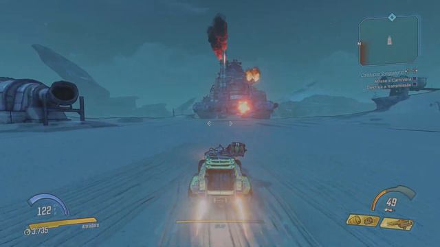 Borderlands 3 Cheat Engine Lootsploder Guide No Skins смотреть онлайн