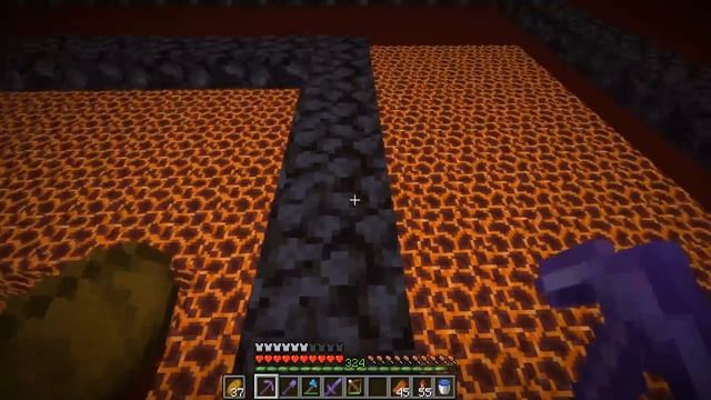 Absolut KRASSE Minecraft GOLD FARM & XP FARM! - Minecraft ADVENTURE CRAFT #08