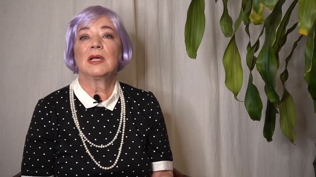 Красотка Мо