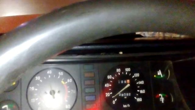 ВАЗ 2107 С ТУРБИНОЙ