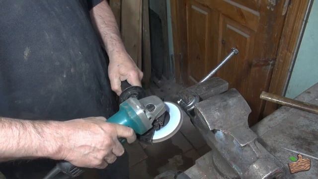 Стоп Угон! Доработка замка рулевого вала! смотреть онлайн