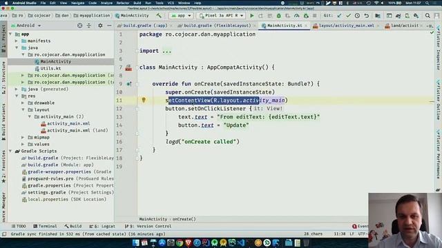 Lecture #2 - Lists and Rest Resources - Part 2 смотреть онлайн
