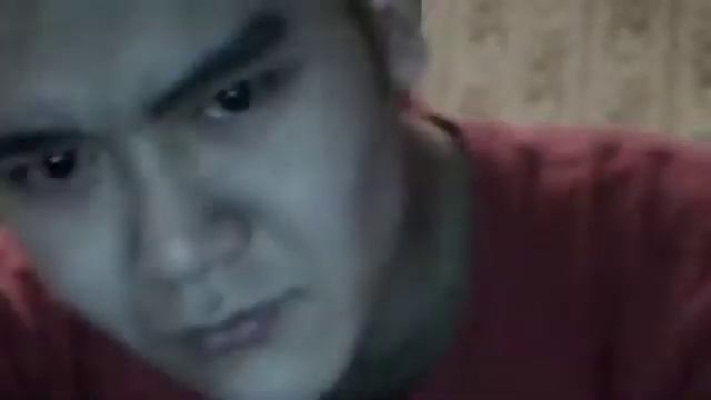 Видео с веб-камеры. Дата: 1 декабря 2012 г., 0:02.