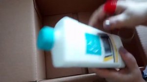 Чистящие средства для кухни