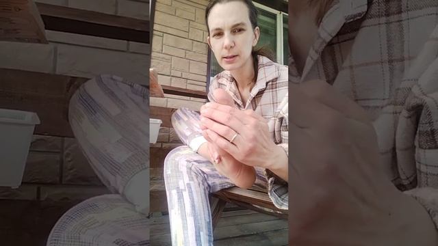 массаж стоп в технике су-джок (2) смотреть онлайн