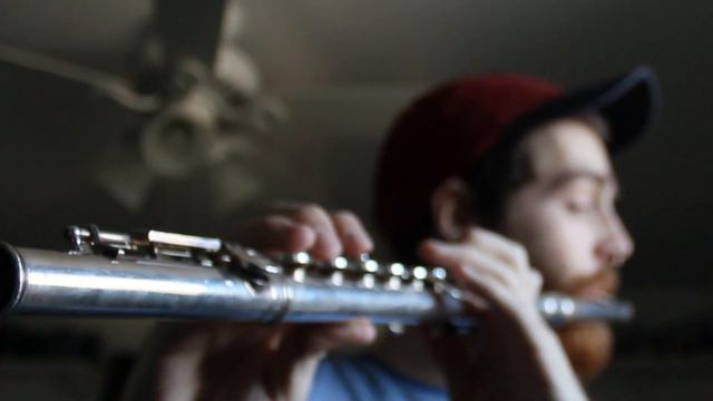 Dearest Helena - Starcraft: Brood War PC [8BitBrigadier Flute Cover] смотреть онлайн