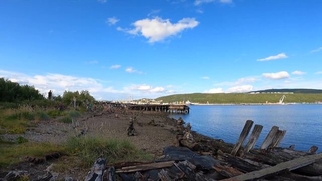 Graffiti patrol pART43 Murmansk volume 1 смотреть онлайн