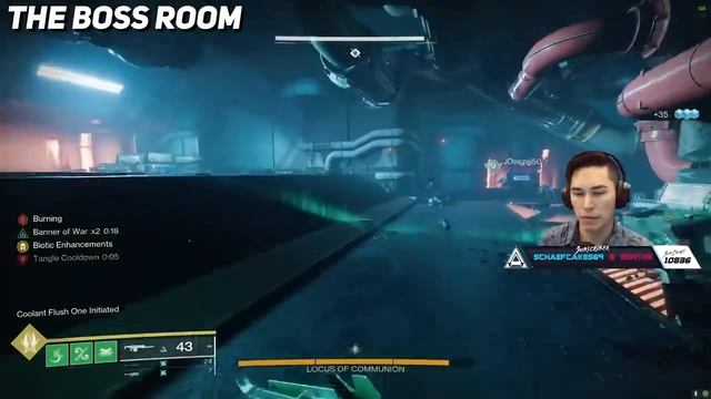 How To Get The NEW Craftable Dead Man’s Tale and Old Weapons (Presage Guide) | Season of the Witch смотреть онлайн