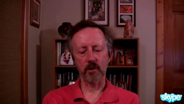 Peter Russell - Buddha at the Gas Pump Interview смотреть онлайн