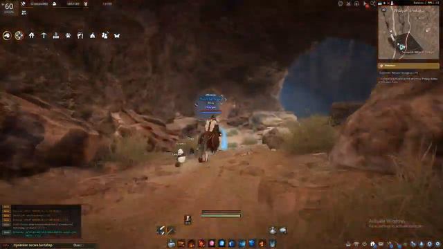 Live Black Desert Online SEA INDO смотреть онлайн