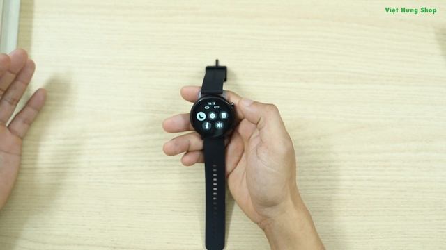 Đồng Hồ Thông Minh DT96 - Smartwatch DT96 смотреть онлайн