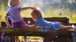 Куда уходит детство.....