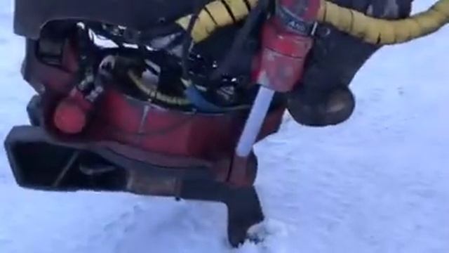 Volvo Ec290 Klaravik