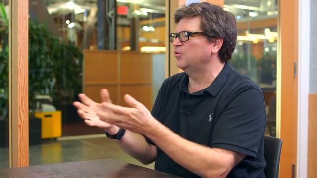 Heroes of Deep Learning: Andrew Ng interviews Yann LeCun смотреть онлайн