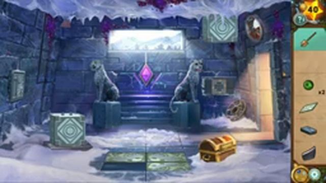 Legend Of The Sacred Stones Walkthrough | Adventure Escape Mysteries