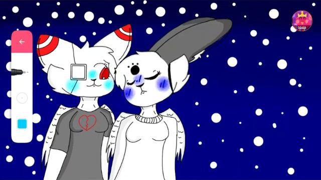 Шип для @_KEMUKUJARA_NO_NEKO_355 и @ladyKrolya323 . смотреть онлайн