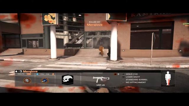 Battlefield Hardline Beta - Упрт смотреть онлайн