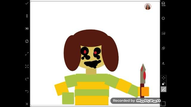 Девушка Херобрина Рисует 2 часть смотреть онлайн